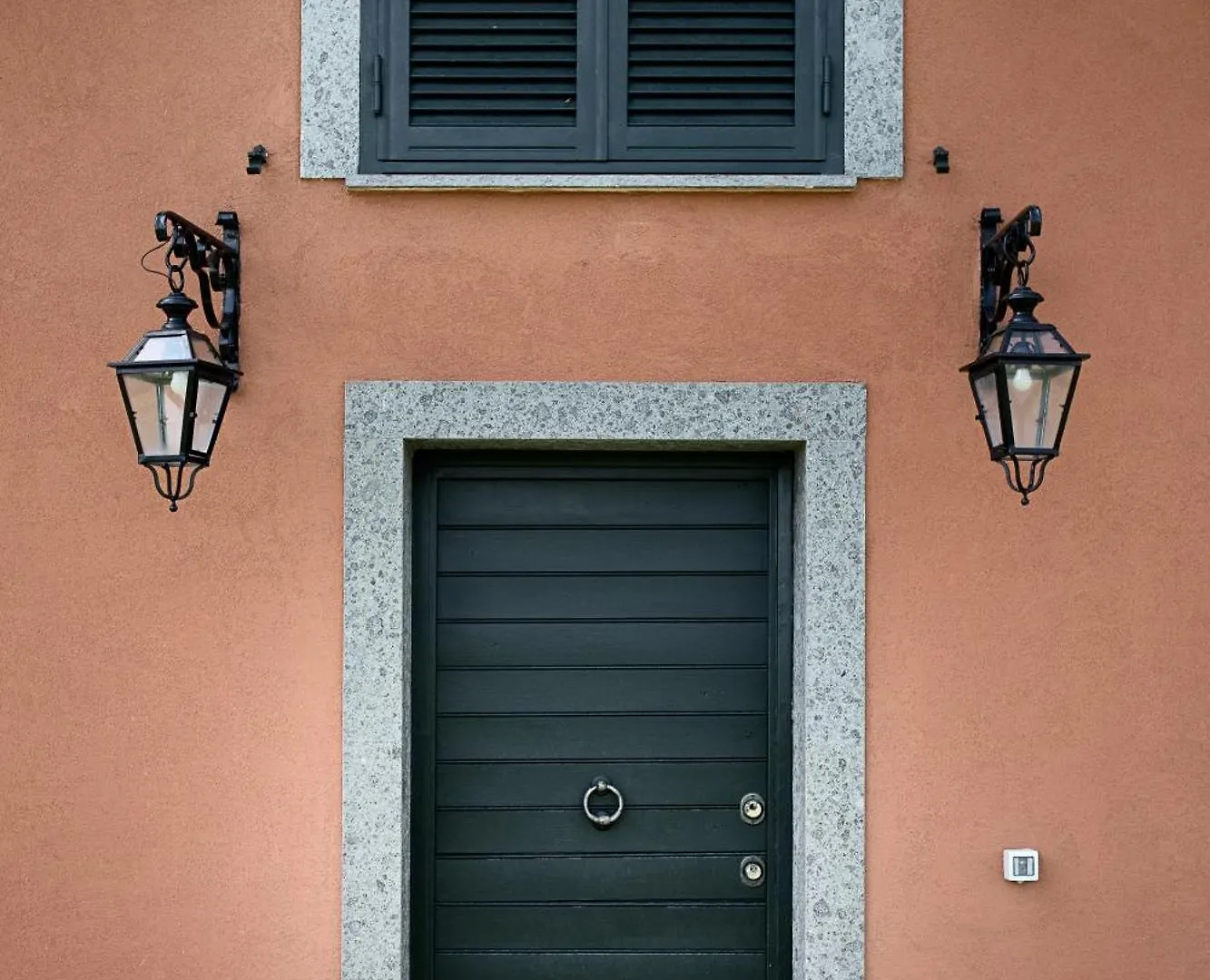 Casale Ciarrocca Villa Falcognana di Sopra Italy