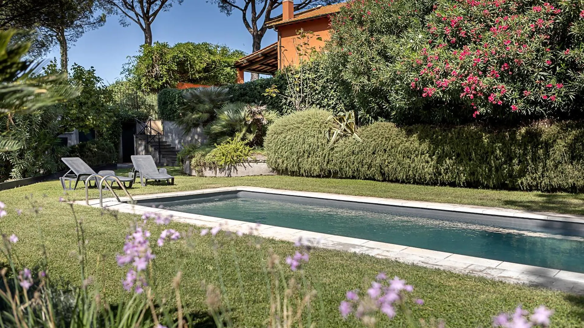 Casale Ciarrocca Villa Falcognana di Sopra Italy