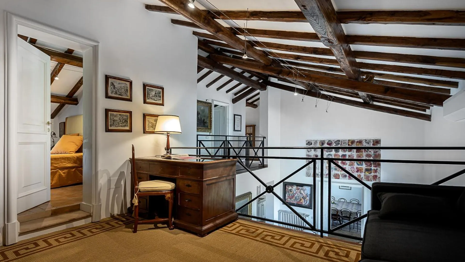 Casale Ciarrocca Villa Falcognana di Sopra 0*,  Italy