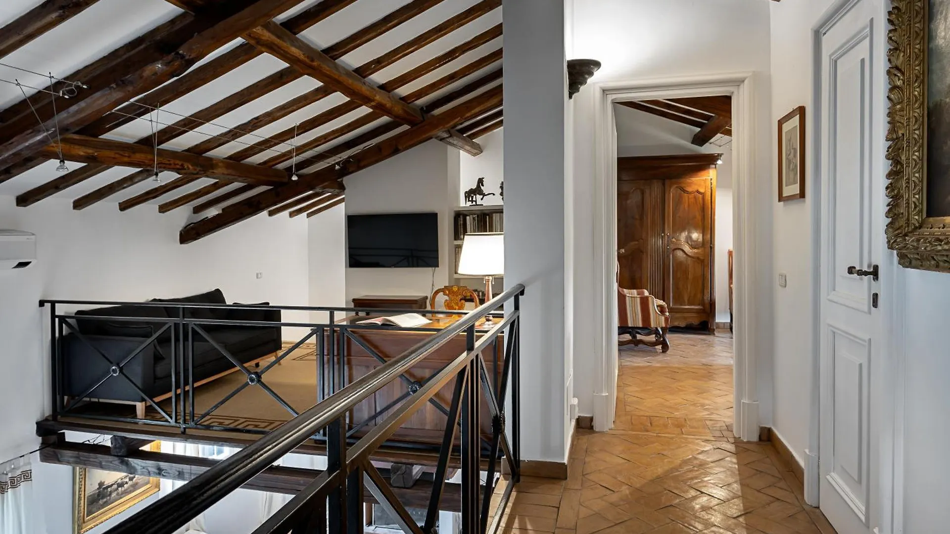 Casale Ciarrocca Villa Falcognana di Sopra