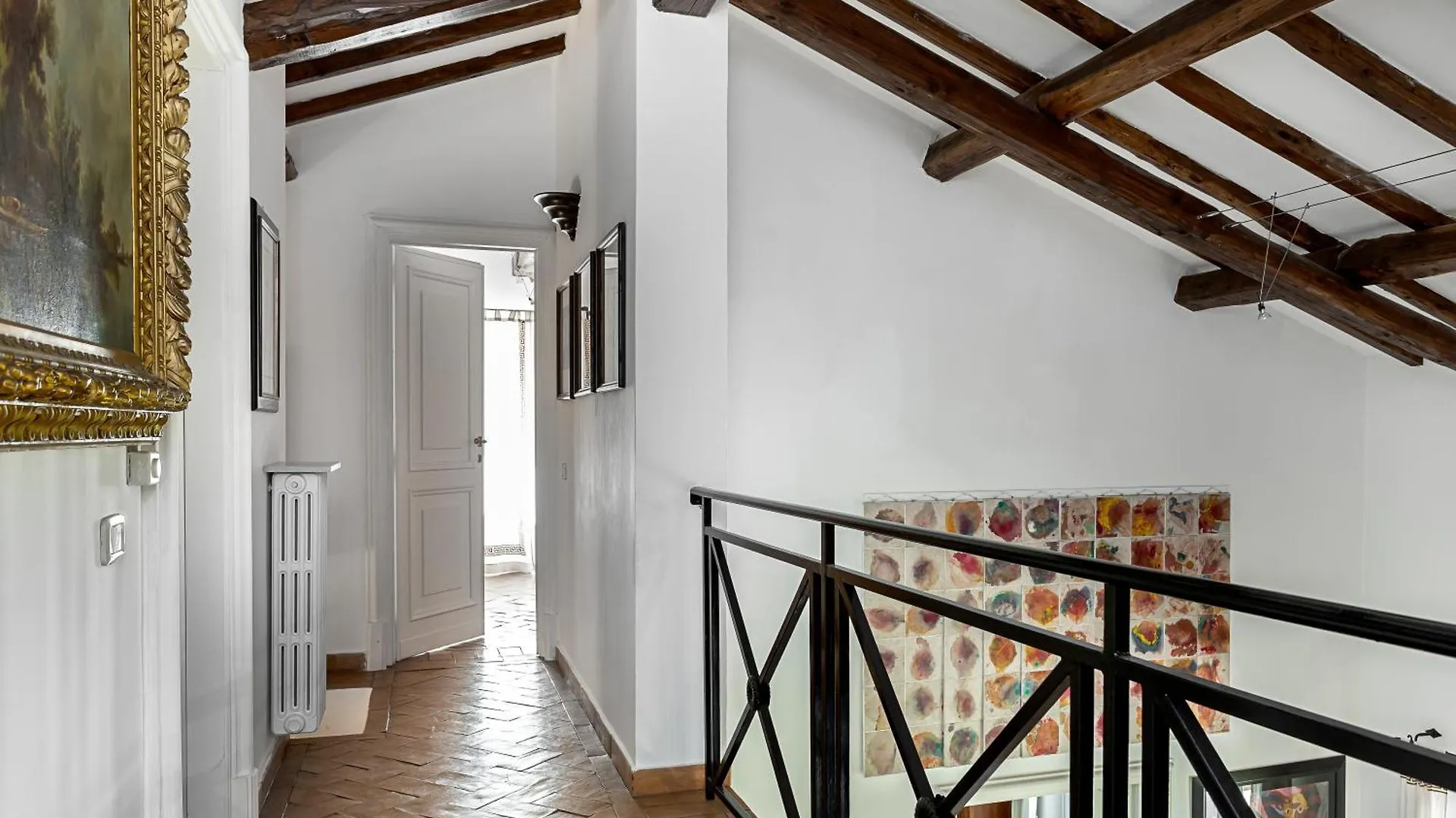 Casale Ciarrocca Villa Falcognana di Sopra Italy