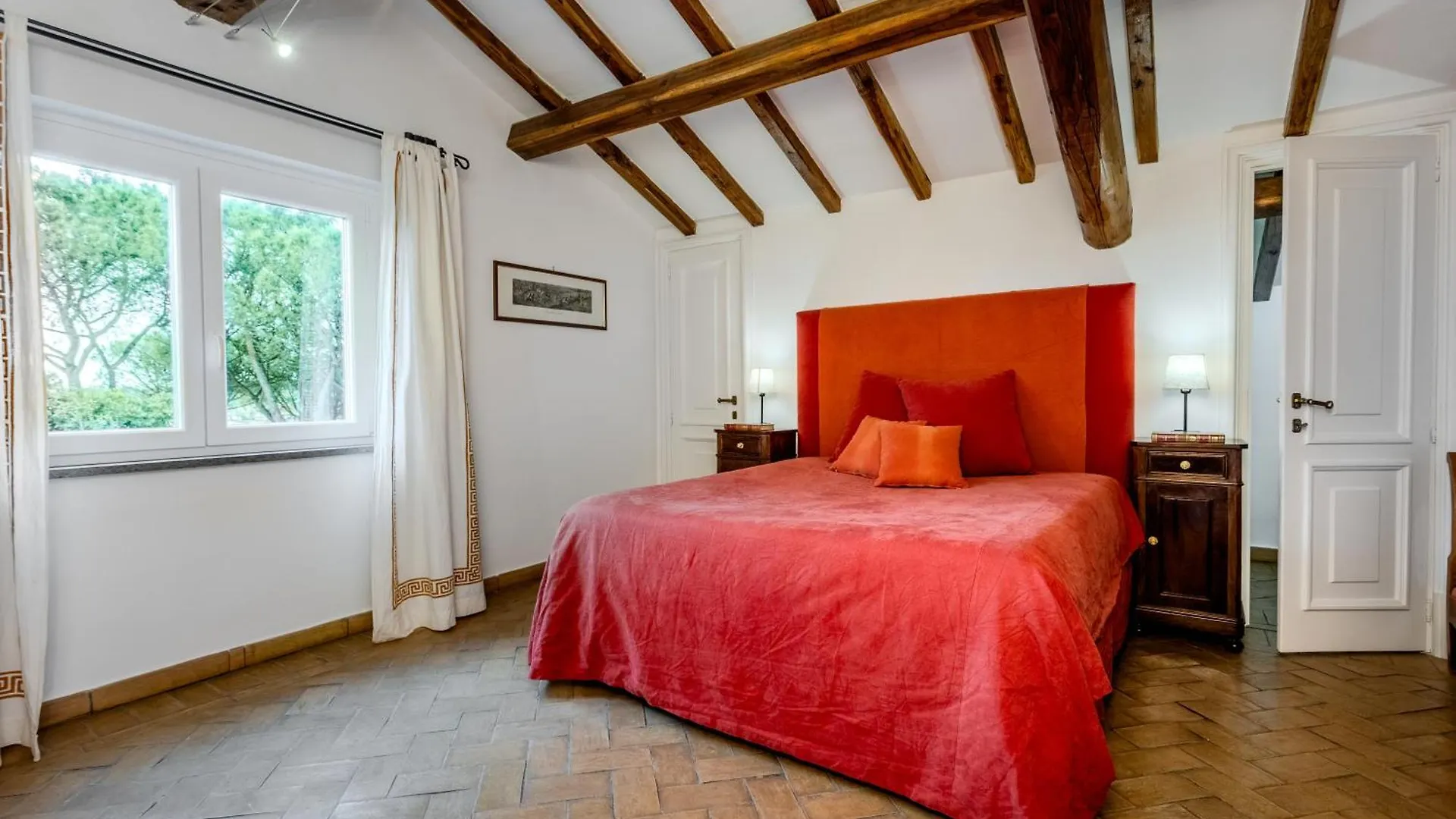 Casale Ciarrocca Villa Falcognana di Sopra Italy