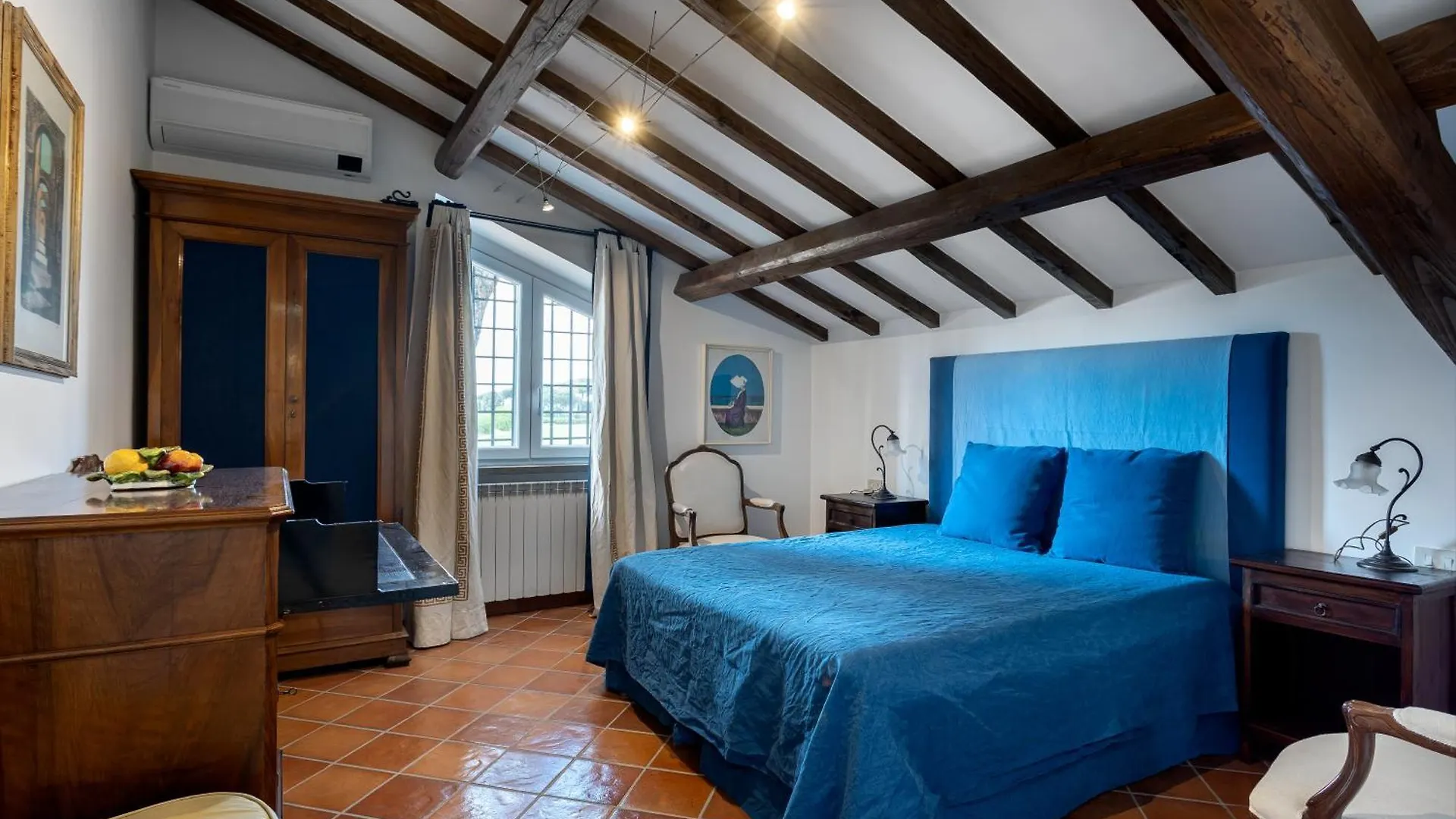 Casale Ciarrocca Villa Falcognana di Sopra Italy