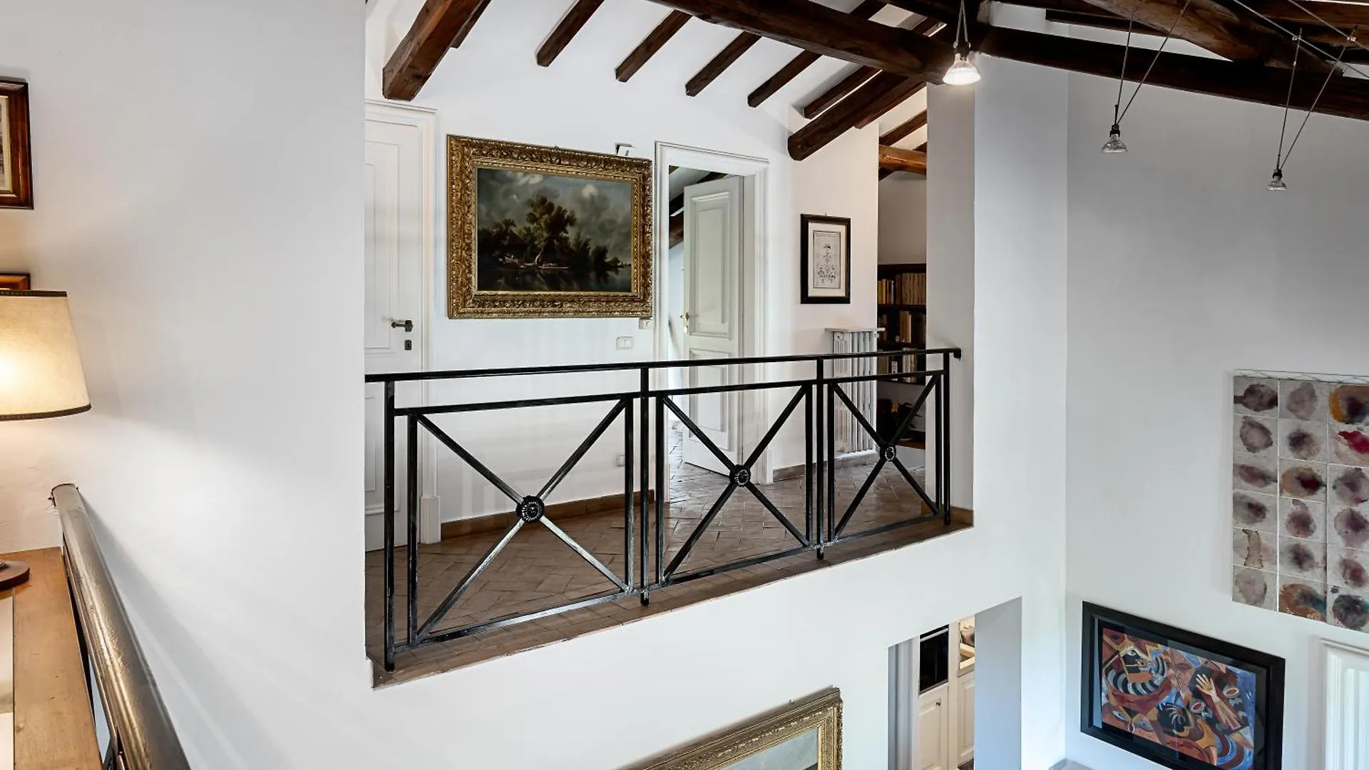 Casale Ciarrocca Villa Falcognana di Sopra 0*,