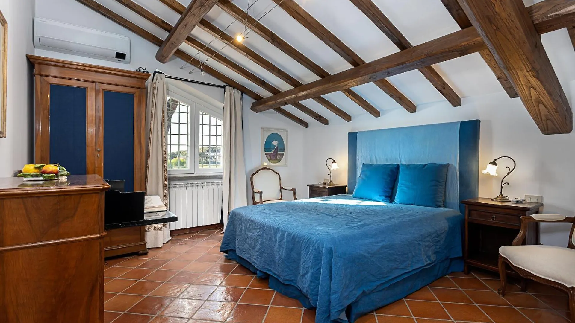 Casale Ciarrocca Villa Falcognana di Sopra