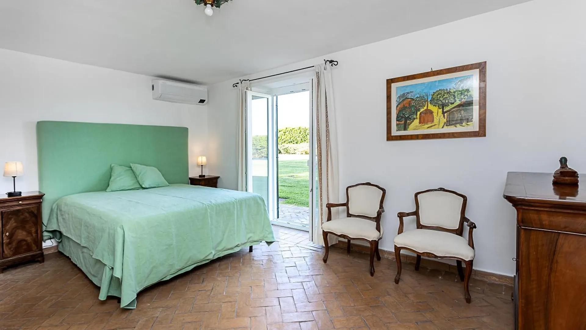 Casale Ciarrocca Villa Falcognana di Sopra