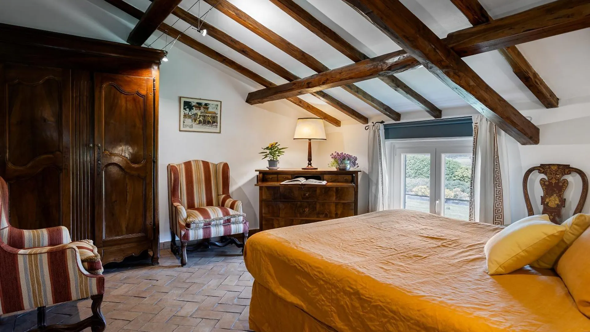 Casale Ciarrocca Villa Falcognana di Sopra
