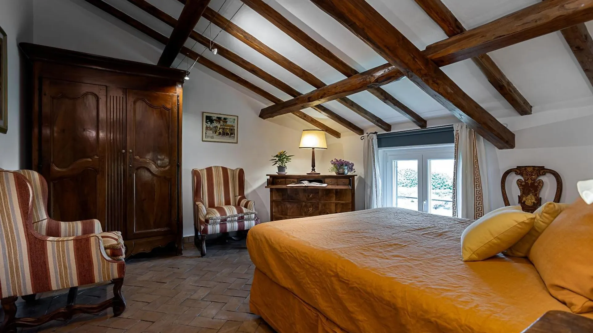 Casale Ciarrocca Villa Falcognana di Sopra 0*,
